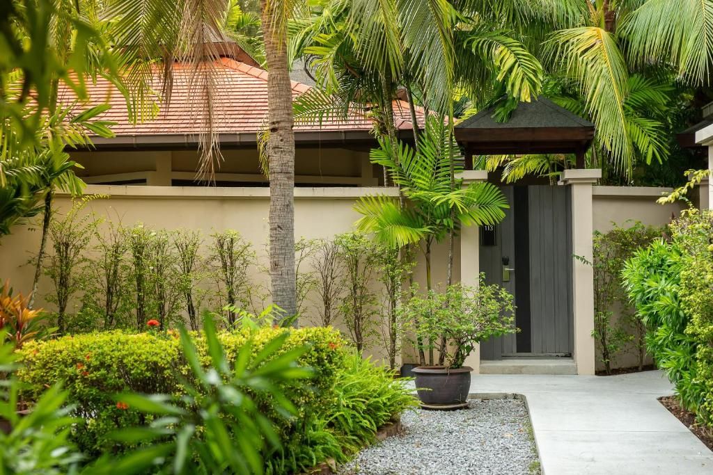 Dewa Phuket Resort & Villas фото 117