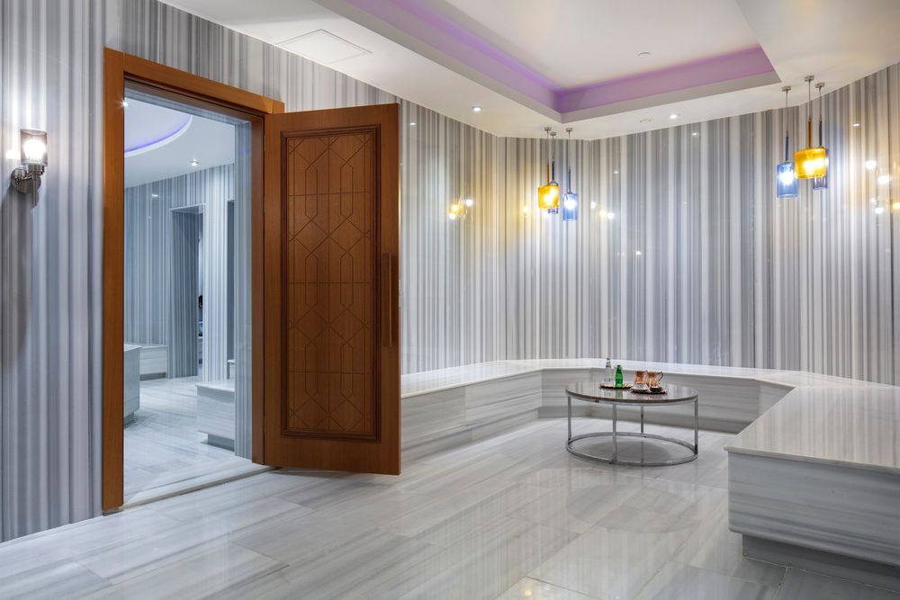 Hilton Istanbul Bakirkoy фото 39