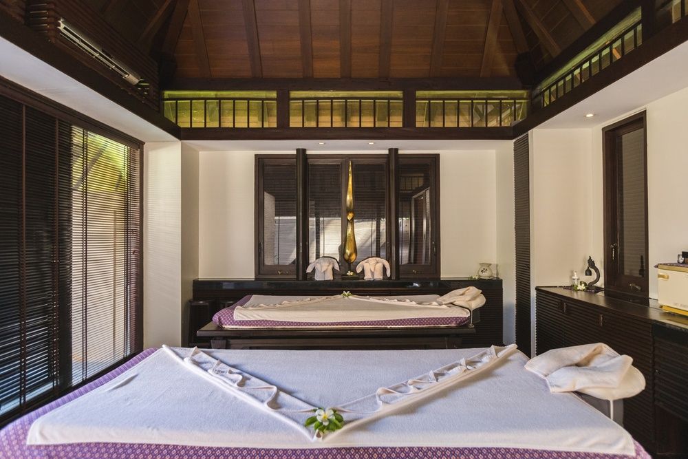 Pullman Phuket Karon Beach Resort фото 163