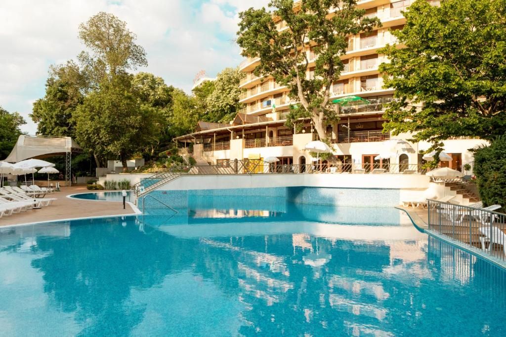 Kristal Hotel - All inclusive фото 6