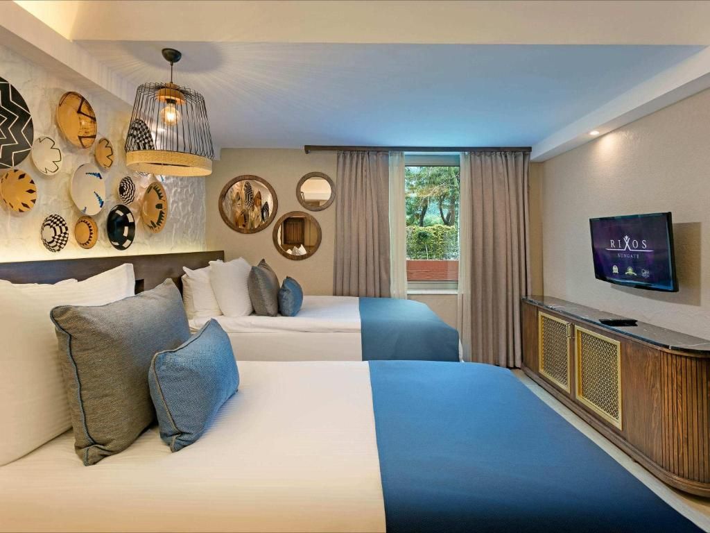 Rixos Sungate Club Diamond фото 98