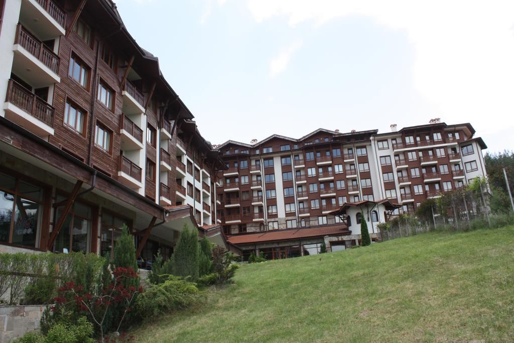 Panorama Resort & SPA фото 22