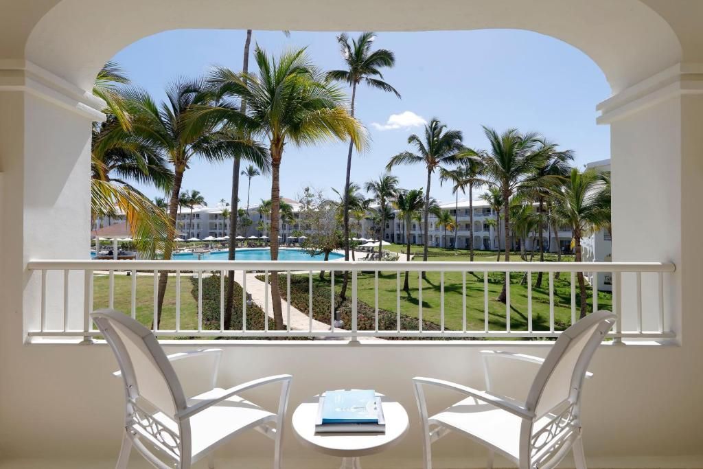 Paradisus Palma Real Golf & Spa Resort фото 47