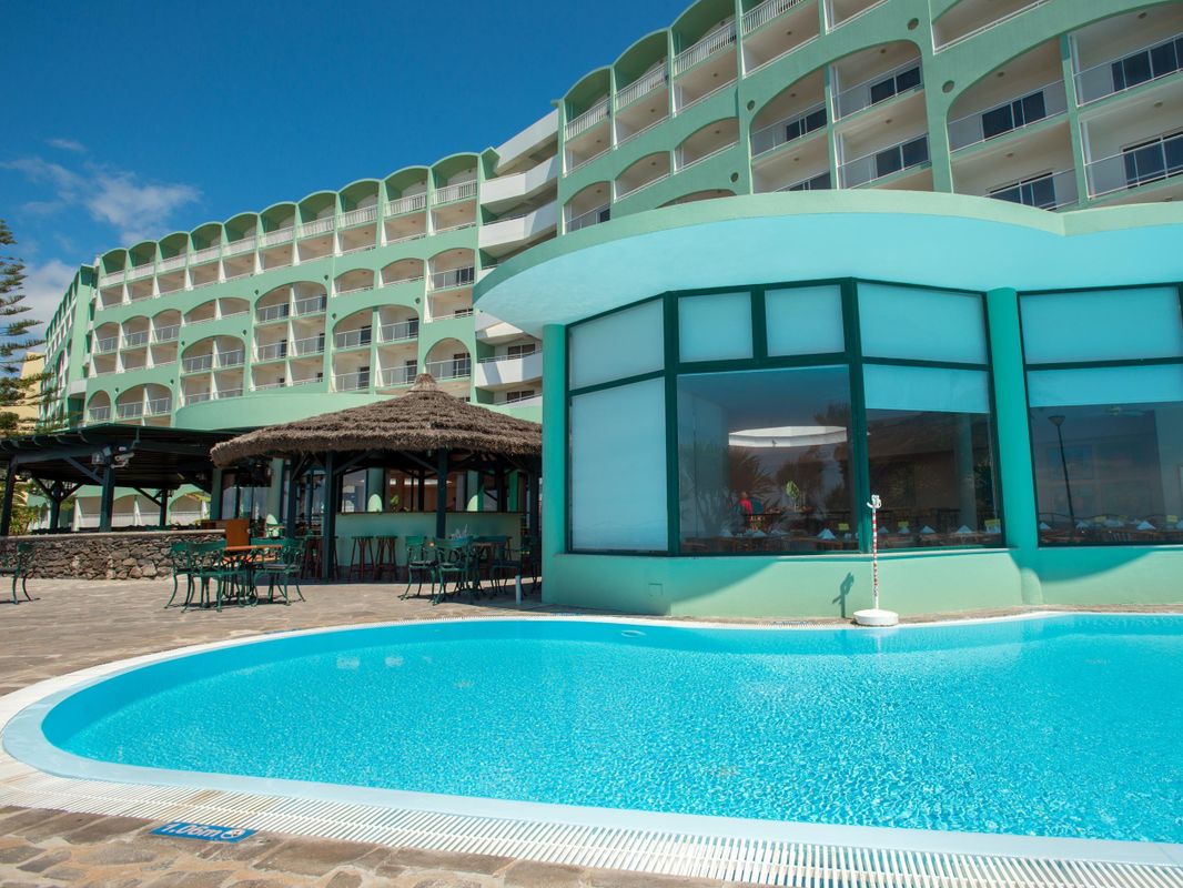 Pestana Ocean Bay Resort фото 23
