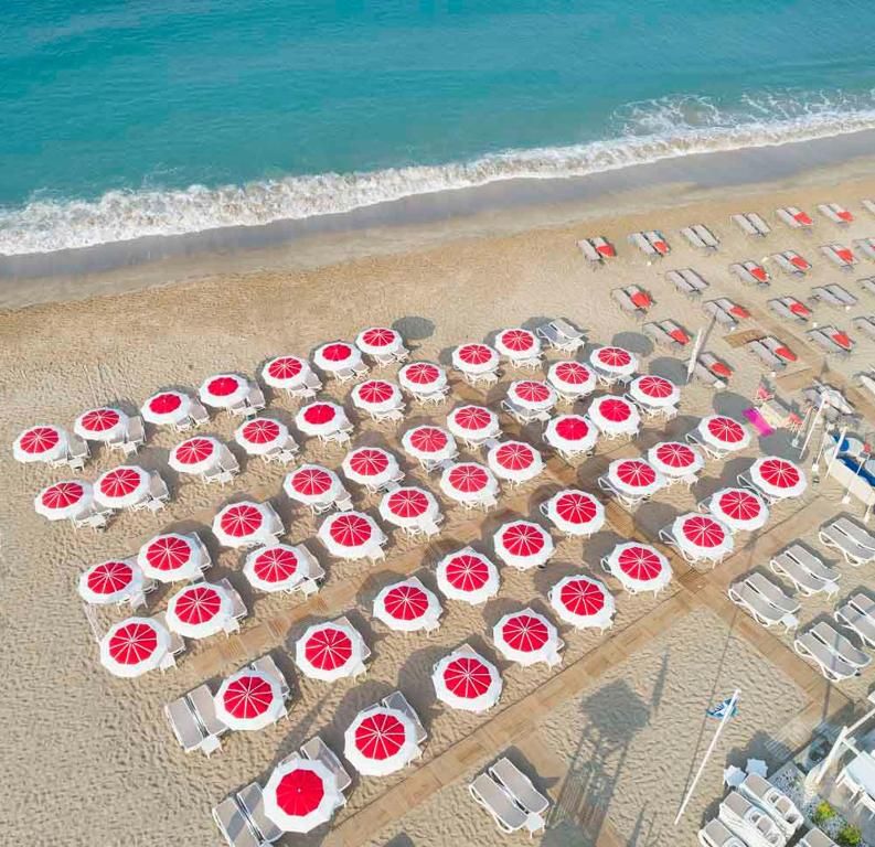 Xperia Saray Beach Hotel фото 26
