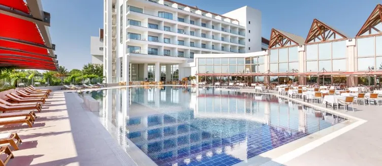 Фото отеля Grand Hotel Ontur