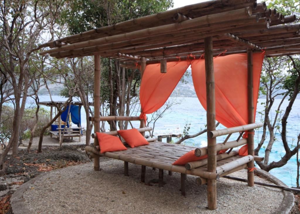 Sumilon Bluewater Island Resort фото 44
