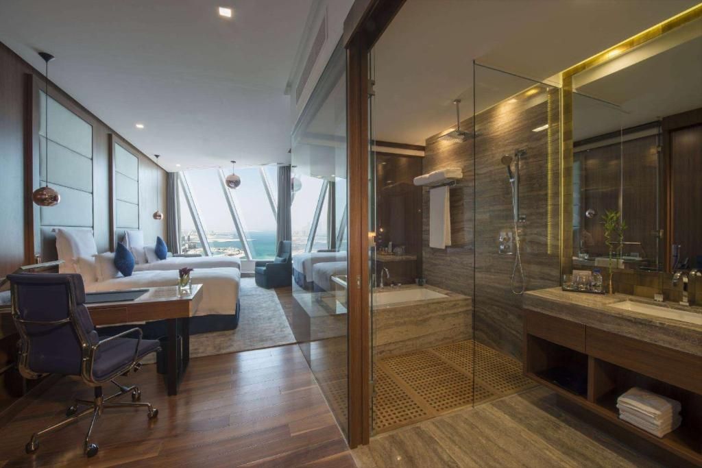Wyndham Grand Manama фото 35