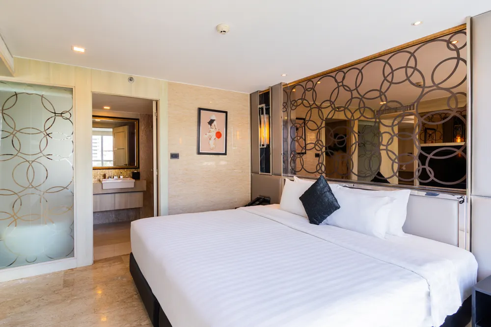 The Sanctuary Resort Pattaya, BW Signature Collection фото 49