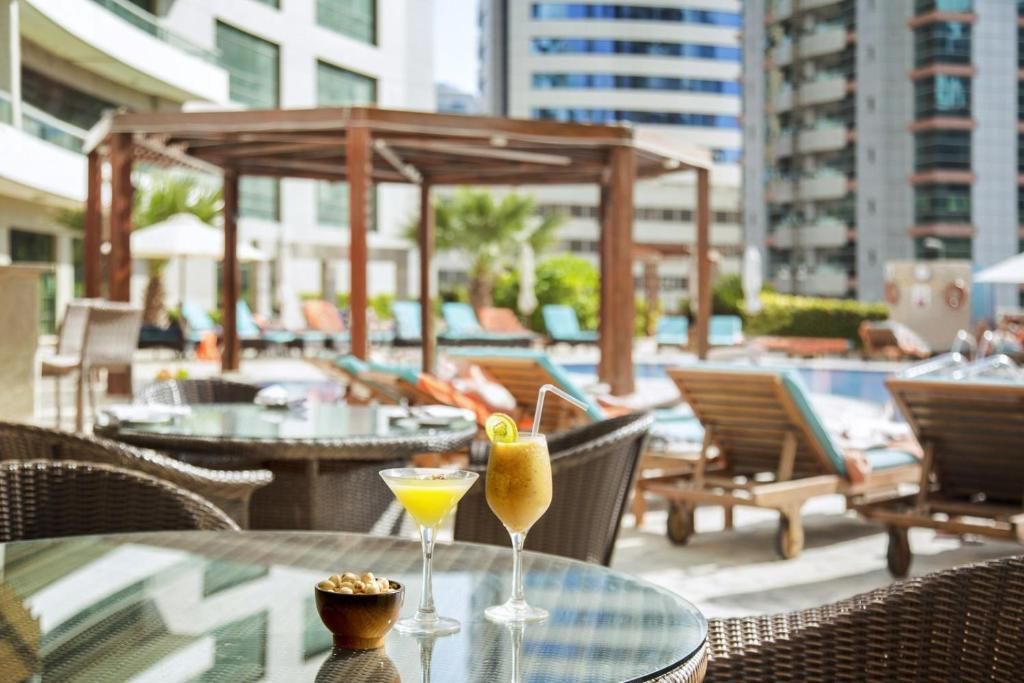 TIME Oak Hotel & Suites фото 64