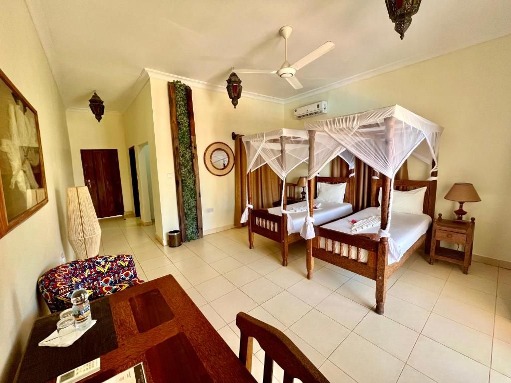Mahali Zanzibar фото 18