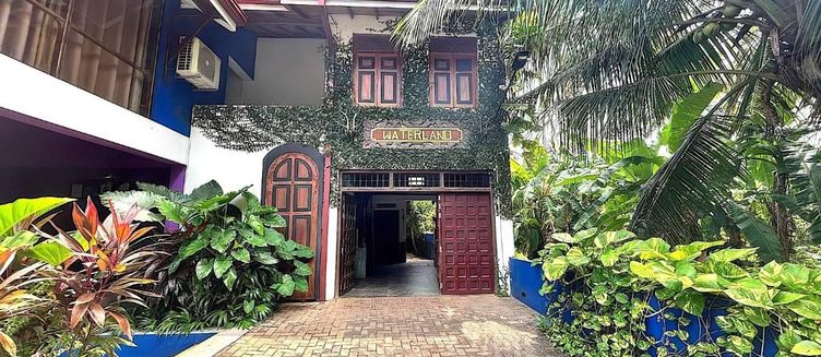 Фото отеля Waterland Boutique Hotel