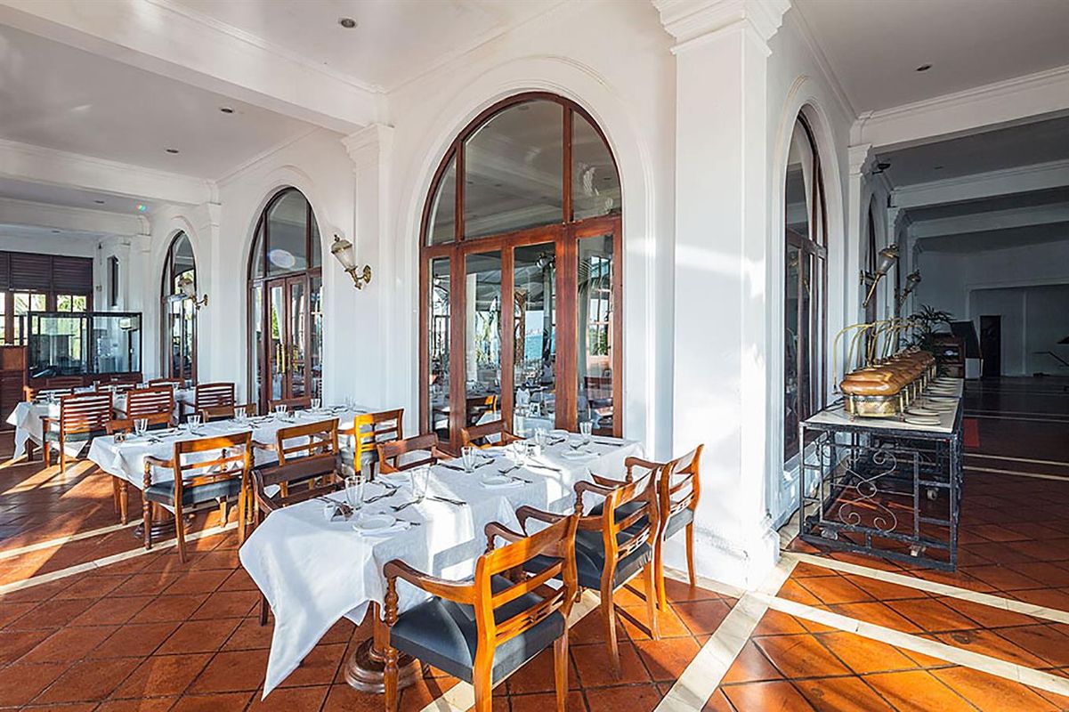 Mount Lavinia Hotel фото 13