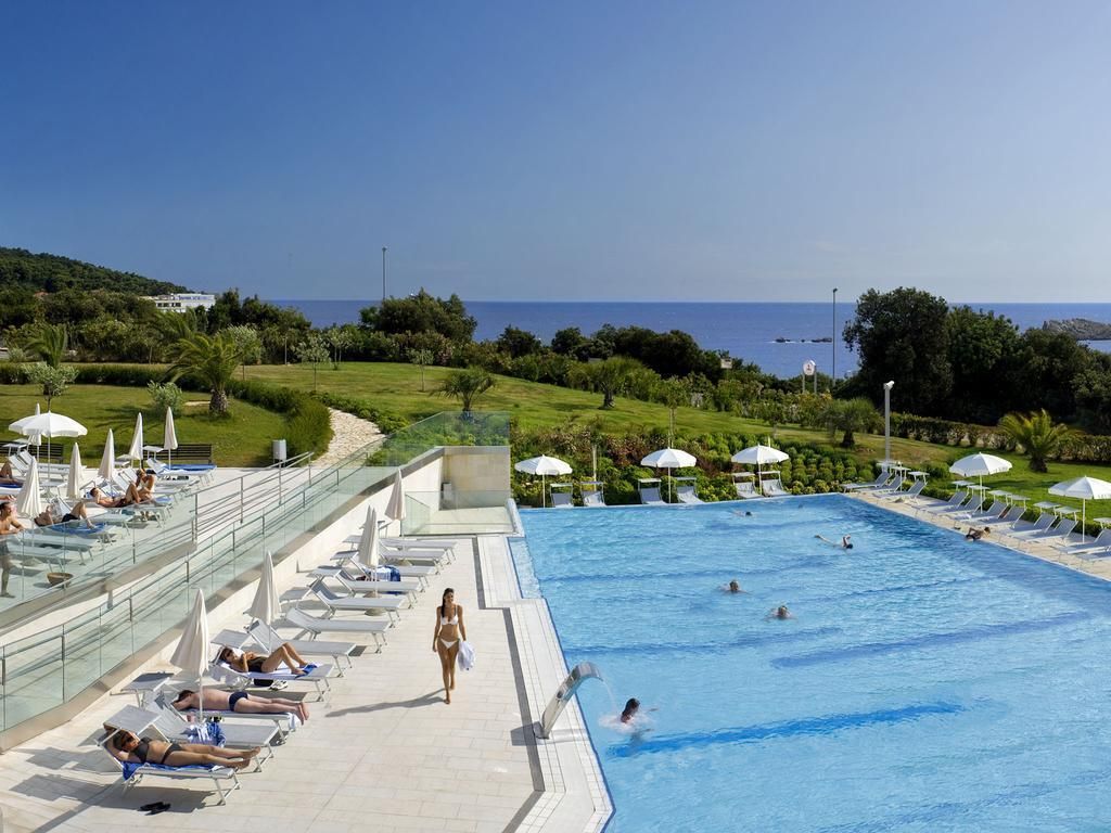 Valamar Lacroma Dubrovnik Hotel фото 16