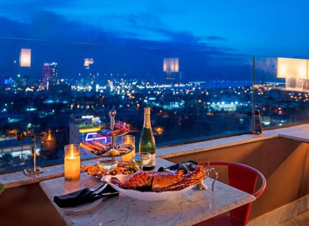 Ibiza Riverfront Hotel фото 45