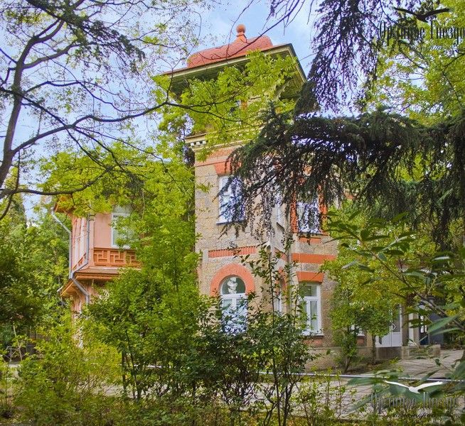 Санаторий «Орлиное гнездо» фото 66