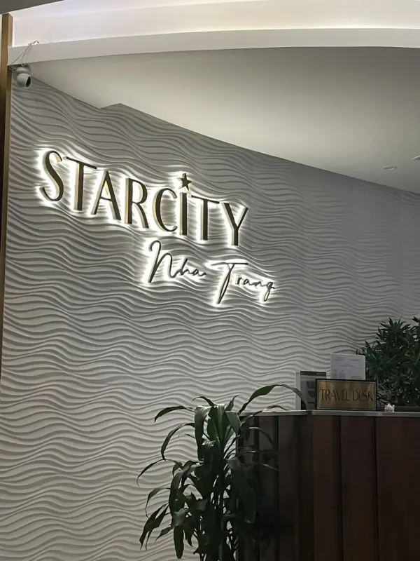 Starcity Bayfront Nha Trang фото 44