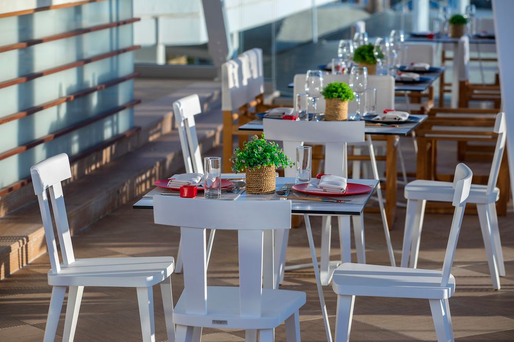 Leonardo Plaza Cypria Maris Beach Hotel & Spa (Adults Only) фото 7