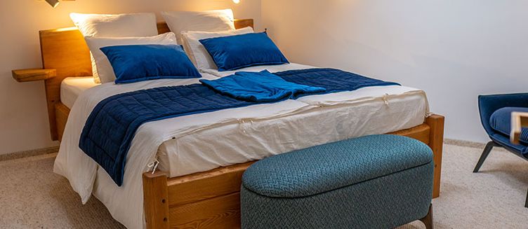 Фото отеля Soloh SPA Village