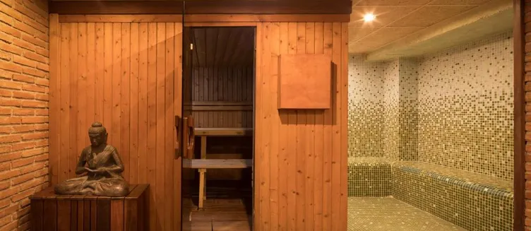 Фото отеля htop Palm Beach & SPA