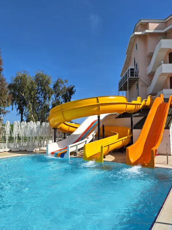 Innvista Hotel Belek фото 120