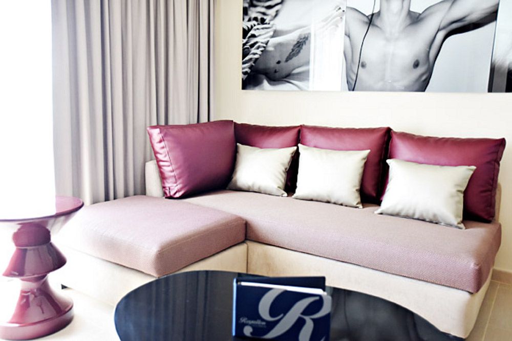Royalton CHIC Punta Cana, An Autograph Collection All-Inclusive Resort & Casino - Adults Only фото 76