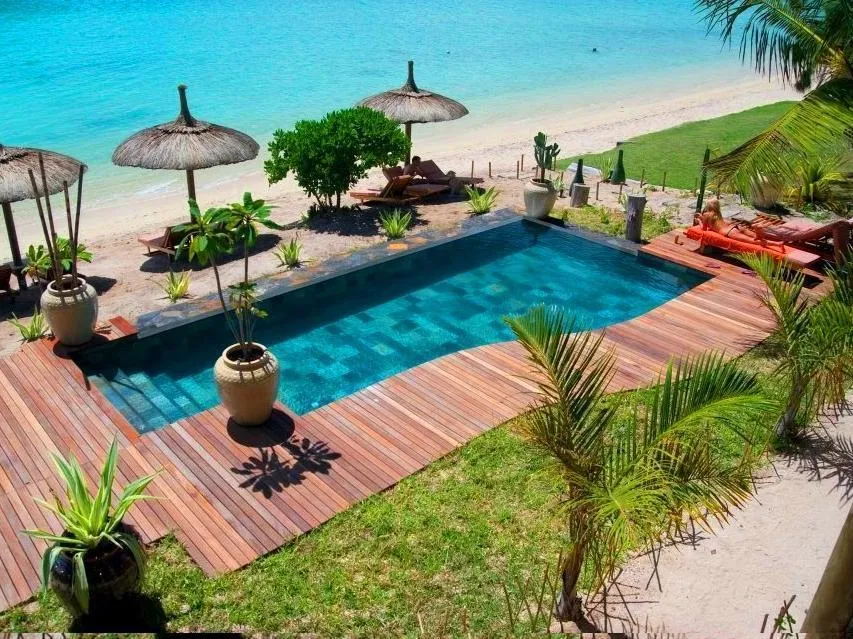 Ocean Villas фото 2