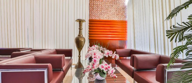Фото отеля Grand Pj Hotel