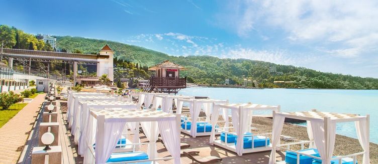 Фото отеля Art Hotel