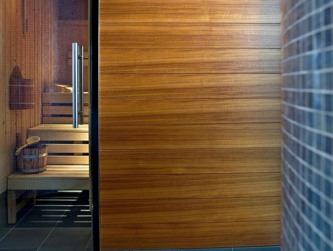 Park Hyatt Zurich фото 11