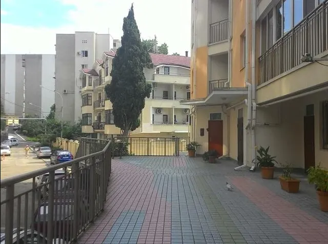 Апарты на Есауленко 4/5 фото 5