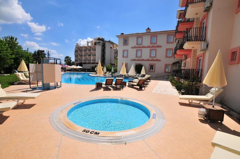 Hotel Pelin фото 19