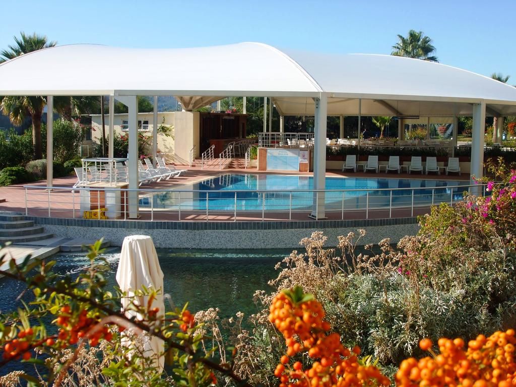 Therme Maris Healthy & SPA Resort фото 37