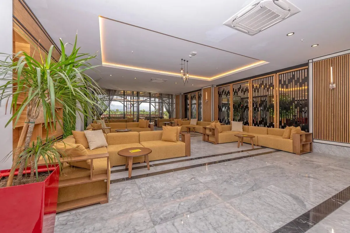 Sorgun Akadia Hotel Luxury (Adult Only) фото 19