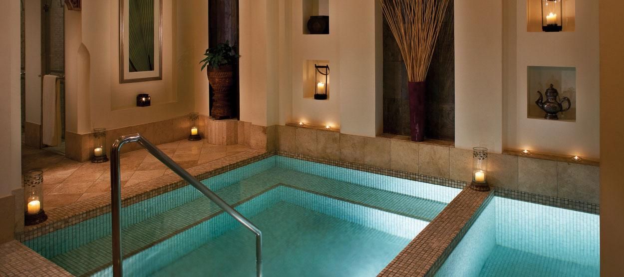 Jumeirah Al Qasr фото 44
