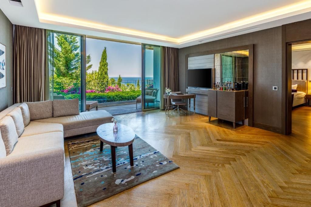 Sirene Luxury Hotel Bodrum фото 74