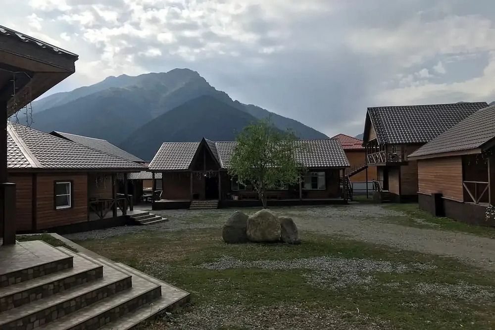Сердце Архыза фото 2