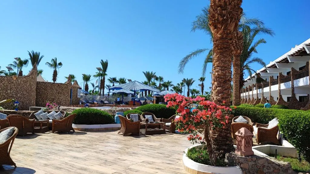 Turquoise Beach Hotel фото 17