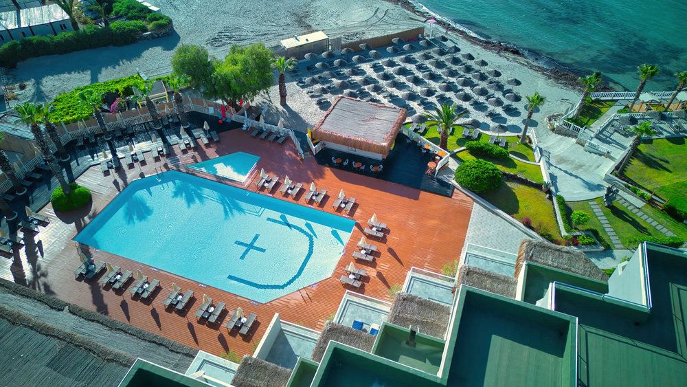 Seya Beach Hotel - Alacati фото 93