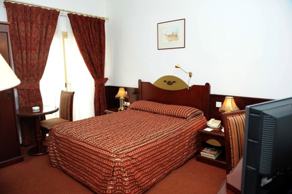 Zain International Hotel фото 45