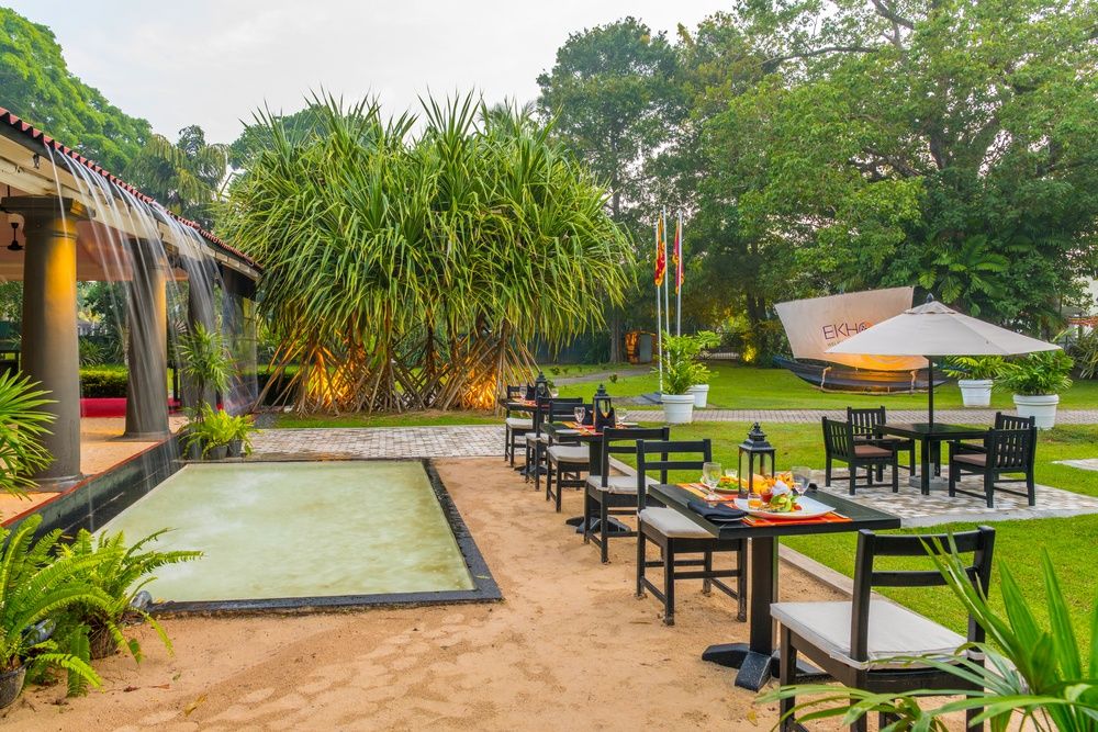 Ekho Weligama фото 47