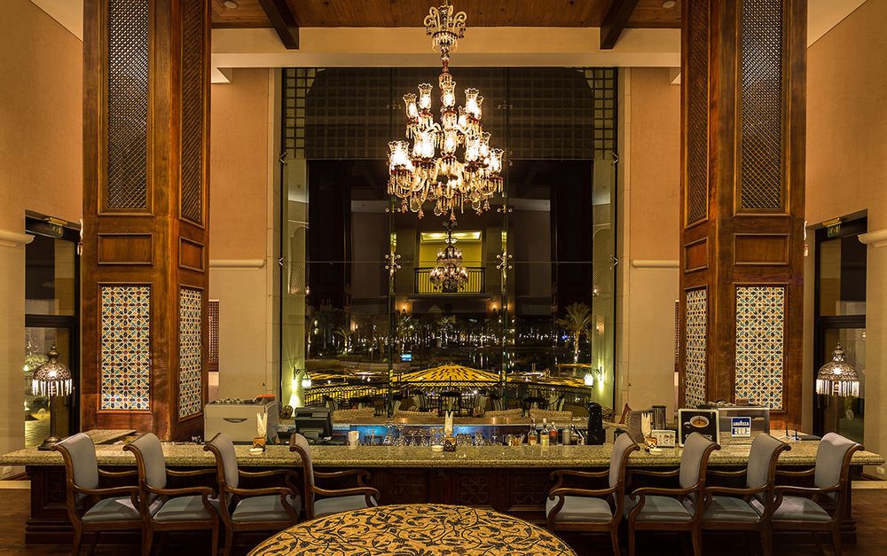Pickalbatros Palace Hotel Port Ghalib фото 72