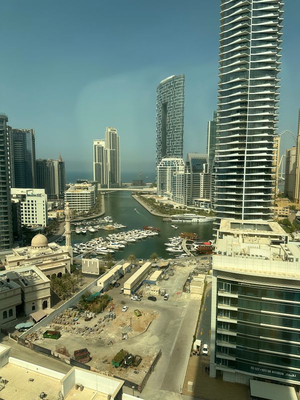 Stella Di Mare Dubai Marina фото 44