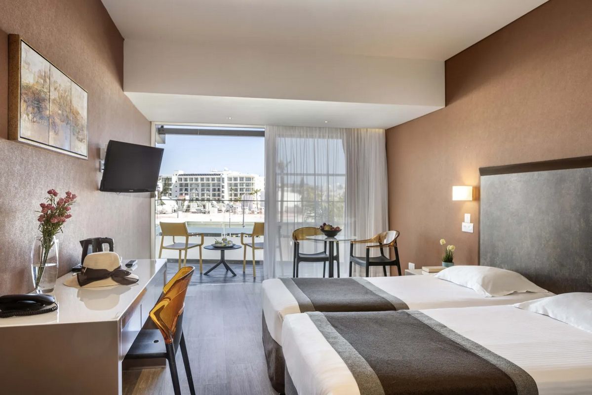 Faros Hotel фото 3