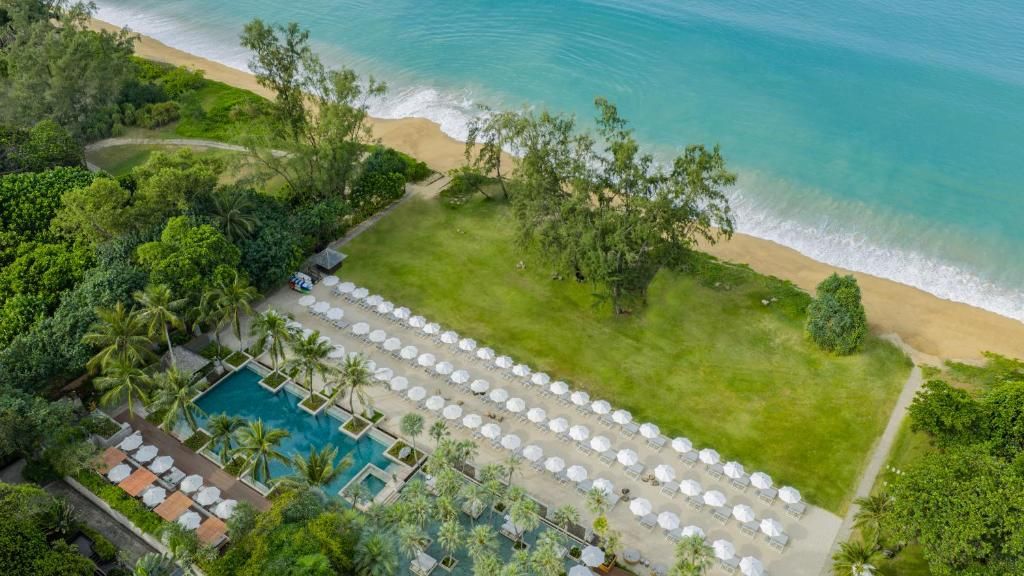 Anantara Mai Khao Phuket Villas фото 90