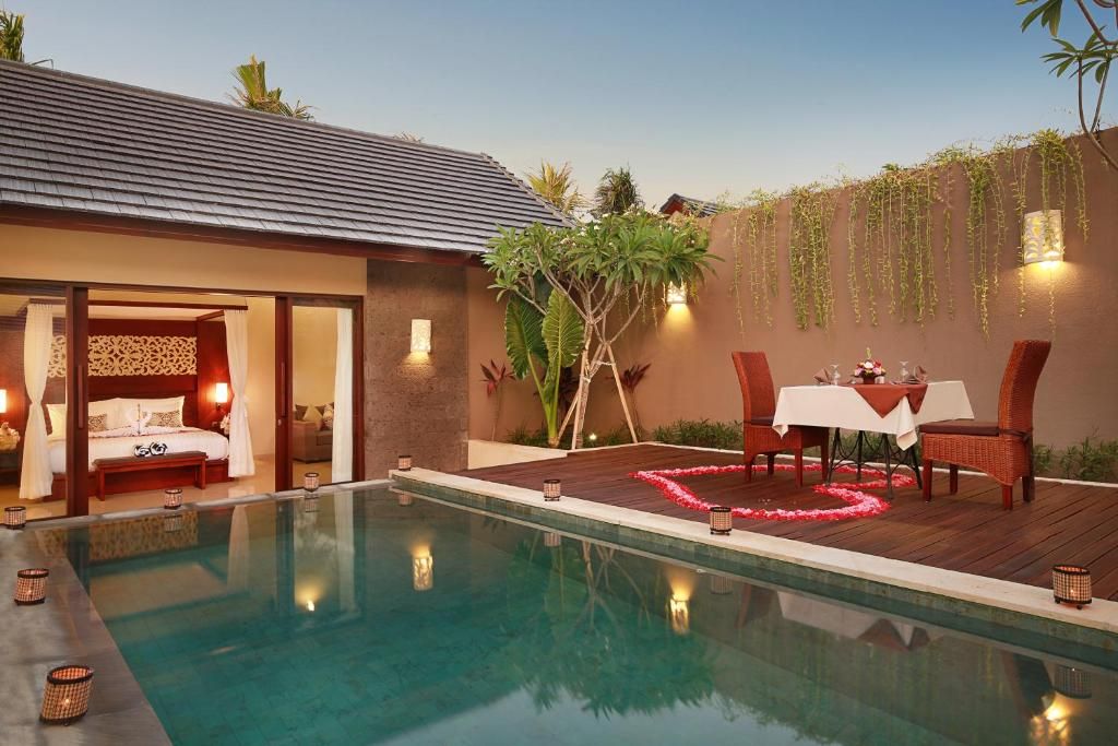 Lumbini Luxury Villas and Spa фото 67