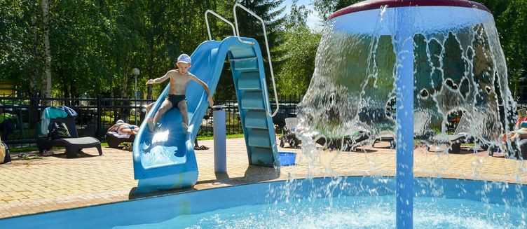 Фото отеля Катунь