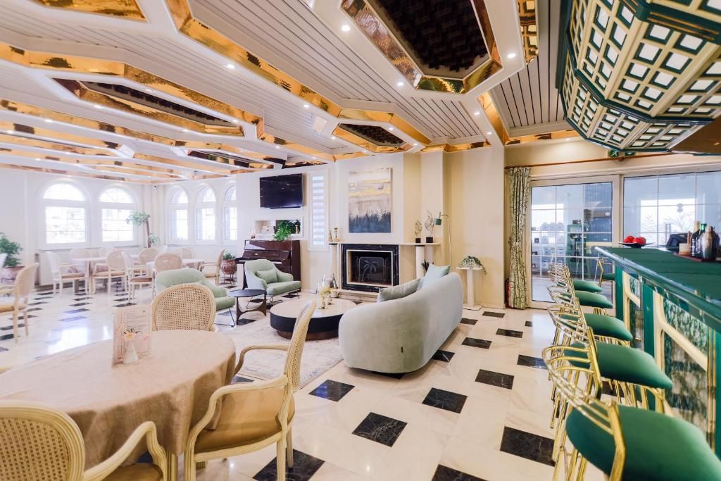 Hotel Strass фото 9