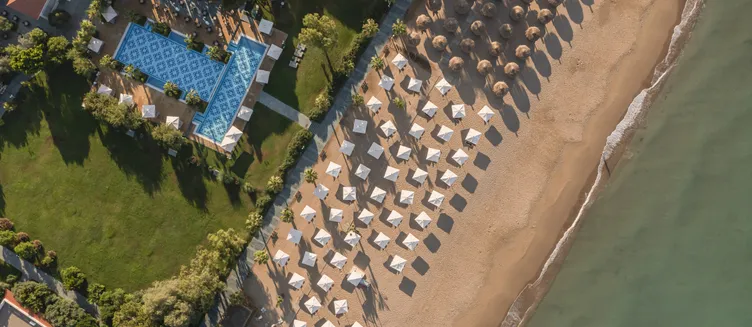 Фото отеля Ali Bey Resort Sorgun