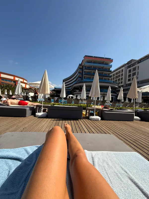 Lonicera Resort & Spa 5*, ,         .     Onlinetours.ru
